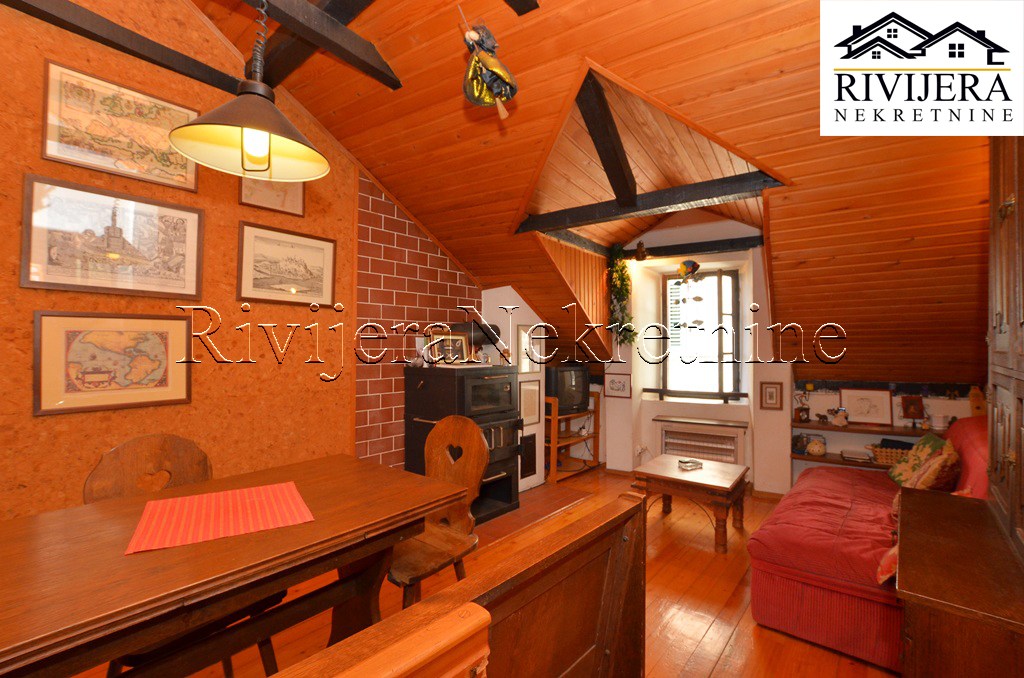 Дом в Херцег-Нови, Черногория, 171 м² - фото 8