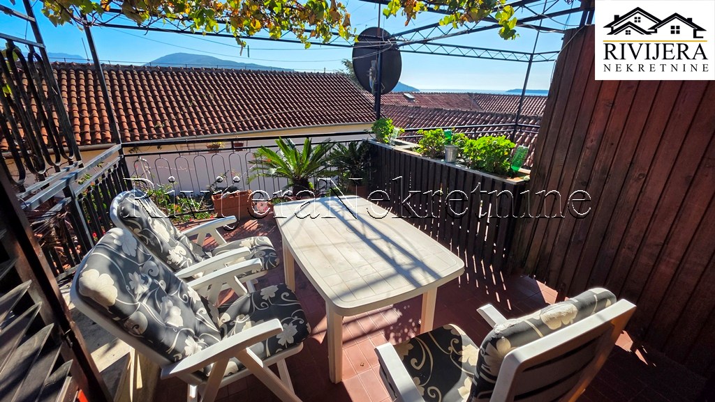 Дом в Херцег-Нови, Черногория, 171 м² - фото 12