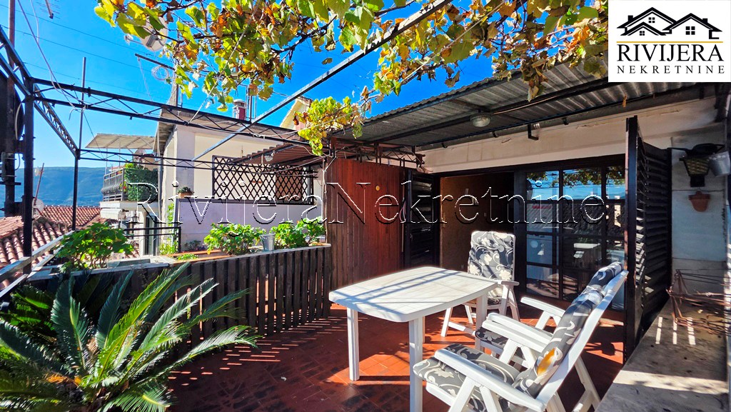 Дом в Херцег-Нови, Черногория, 171 м² - фото 13