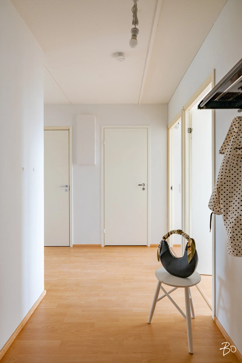 Квартира в Вантаа, Финляндия, 59.5 м² - фото 12