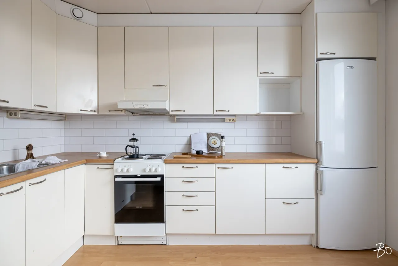 Квартира в Вантаа, Финляндия, 59.5 м² - фото 6