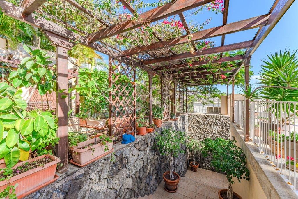Вилла в Санта-Крус-де-Тенерифе, Испания, 732 м² - фото 6