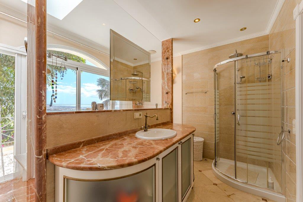 Вилла в Санта-Крус-де-Тенерифе, Испания, 732 м² - фото 14