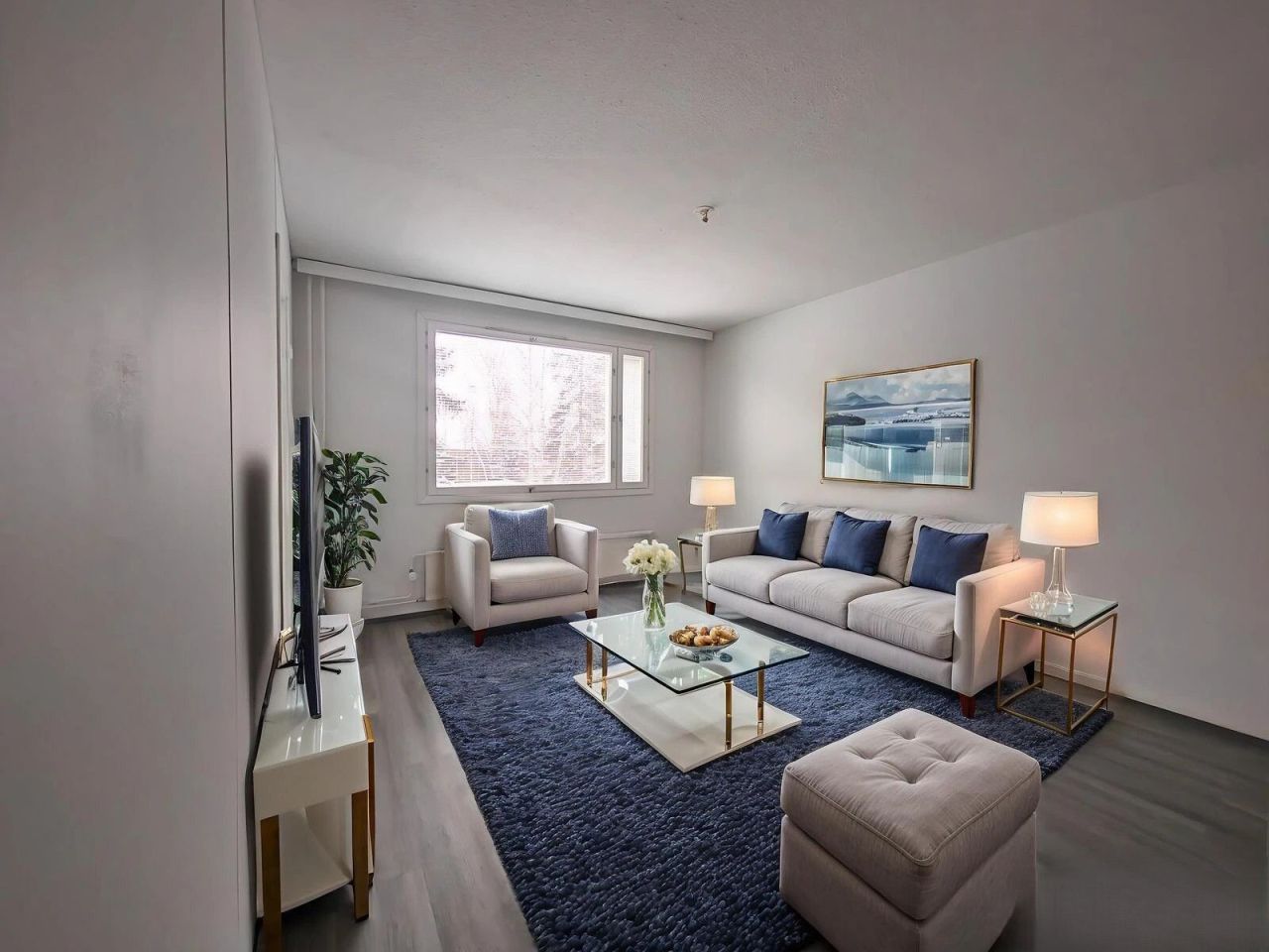 Квартира в Вантаа, Финляндия, 31.5 м² - фото 2