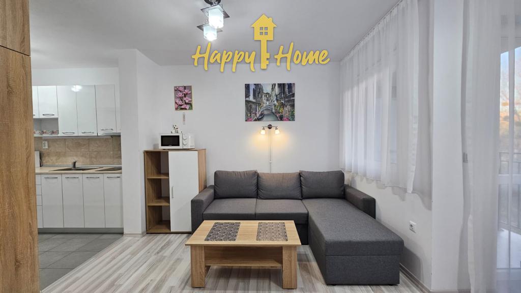 Студия на Солнечном берегу, Болгария, 39.76 м² - фото 2