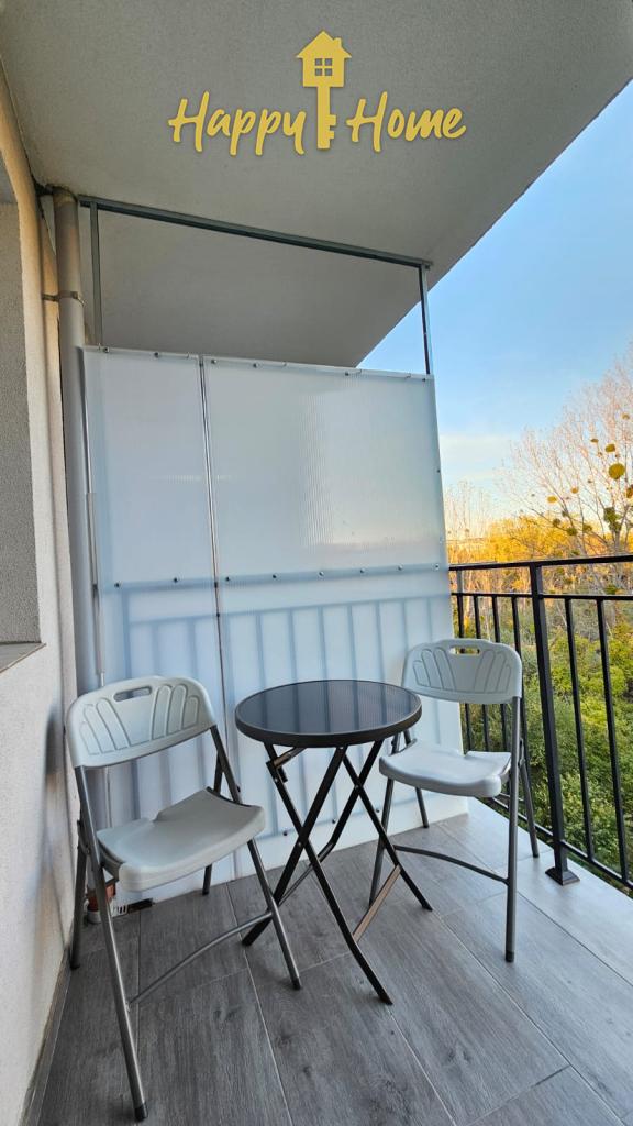 Студия на Солнечном берегу, Болгария, 39.76 м² - фото 9