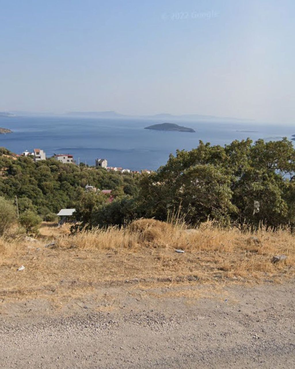 Земля в Измире, Турция, 311.88 м² - фото 5