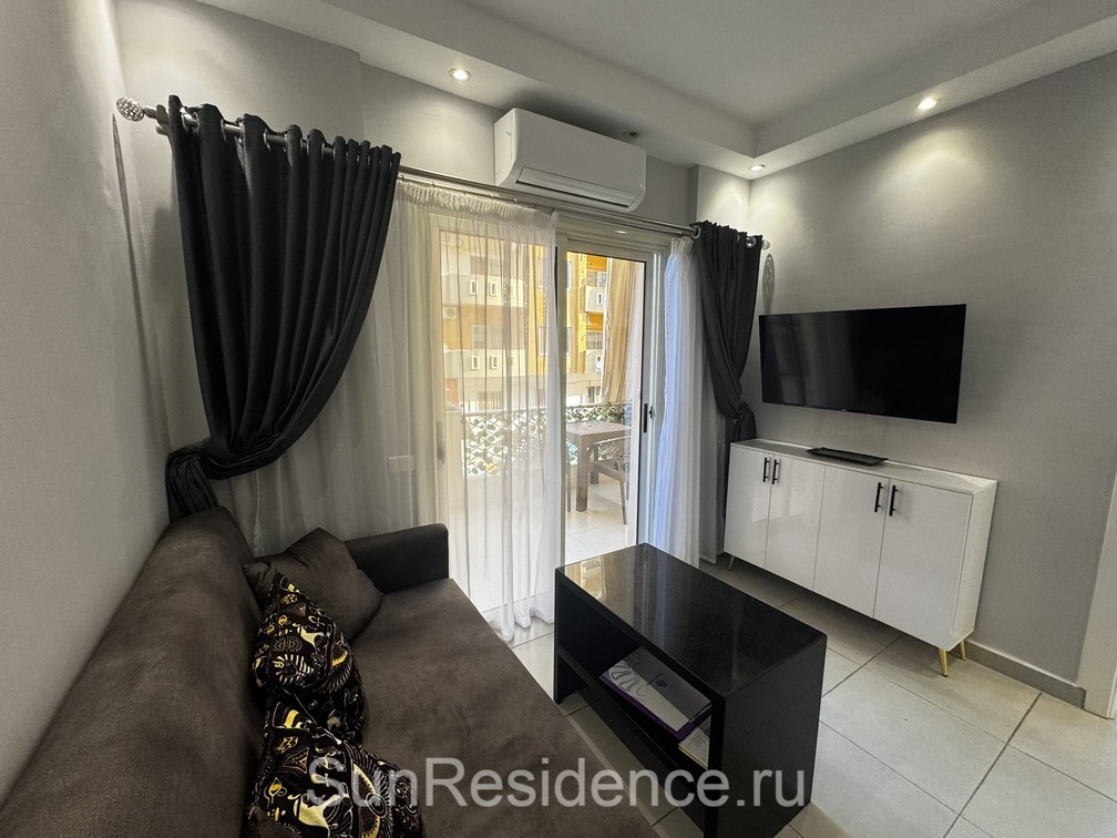 Квартира в Хургаде, Египет, 64 м² - фото 3