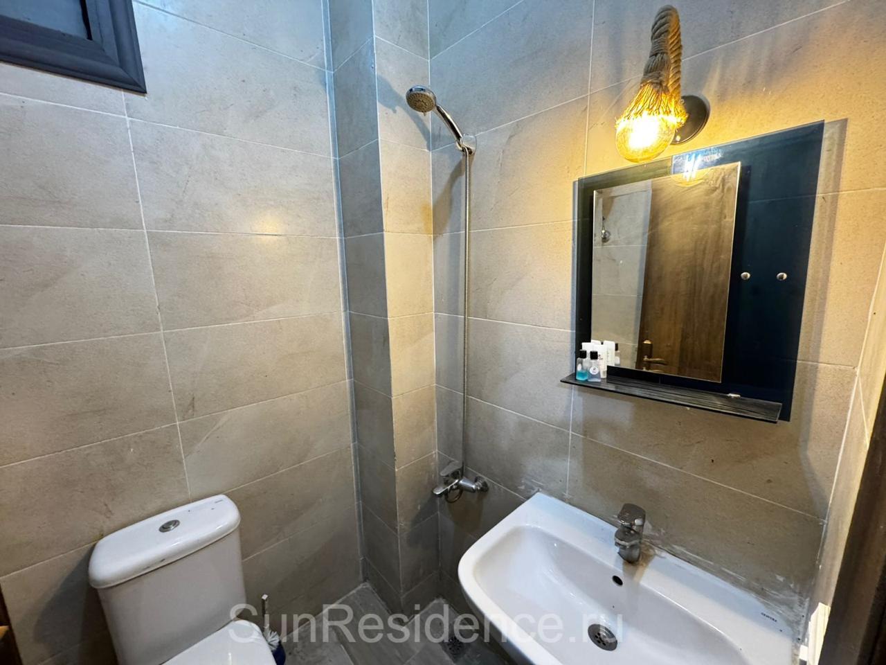 Квартира в Хургаде, Египет, 21 м² - фото 6