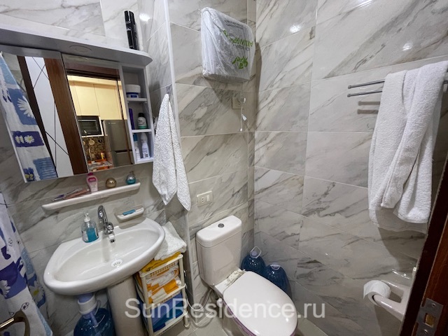 Квартира в Хургаде, Египет, 35 м² - фото 6