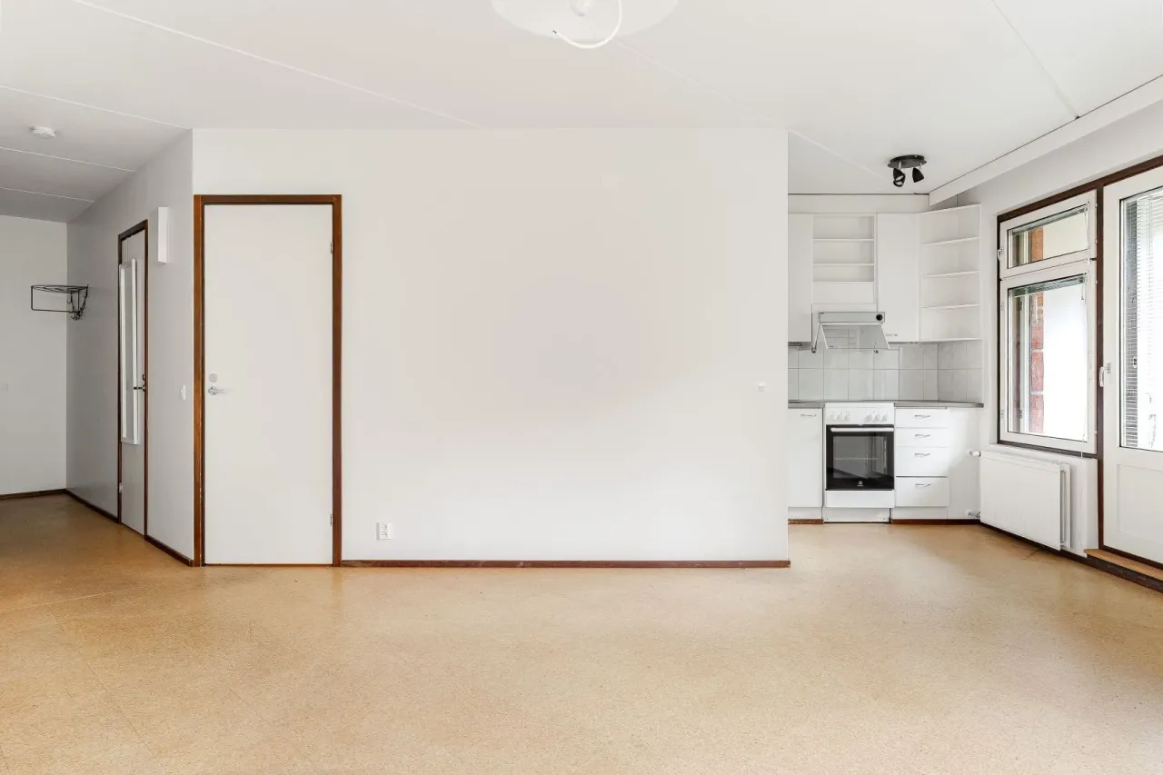 Квартира в Вантаа, Финляндия, 33.5 м² - фото 7