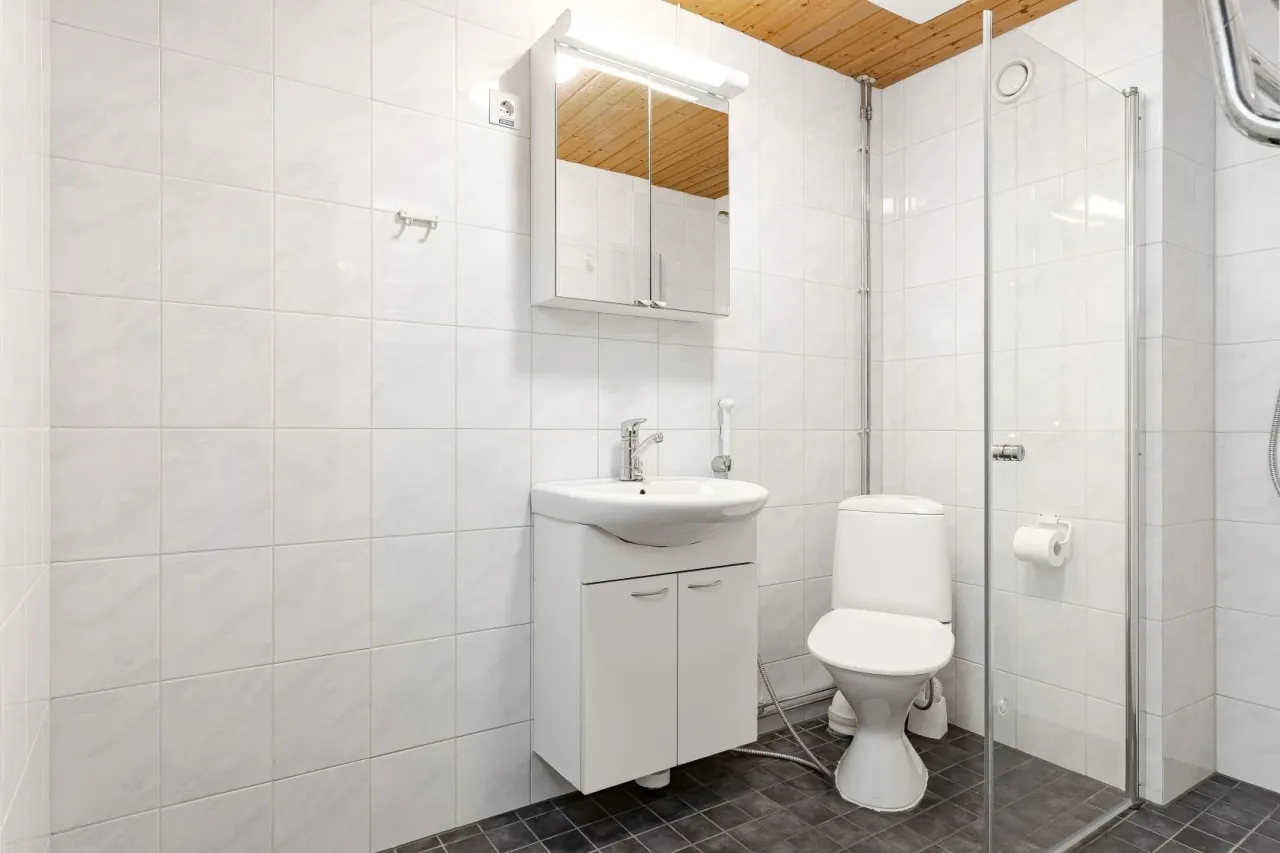 Квартира в Вантаа, Финляндия, 33.5 м² - фото 9