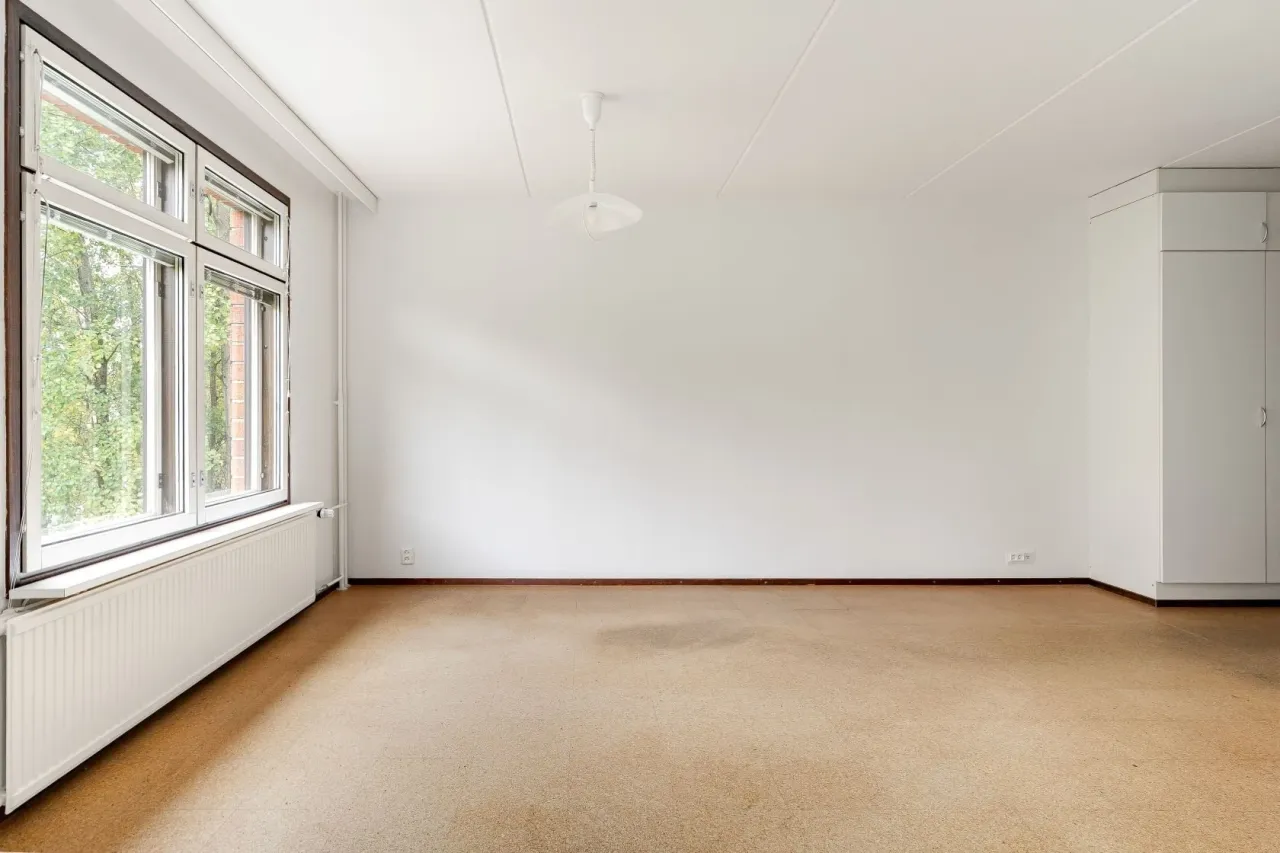 Квартира в Вантаа, Финляндия, 33.5 м² - фото 6