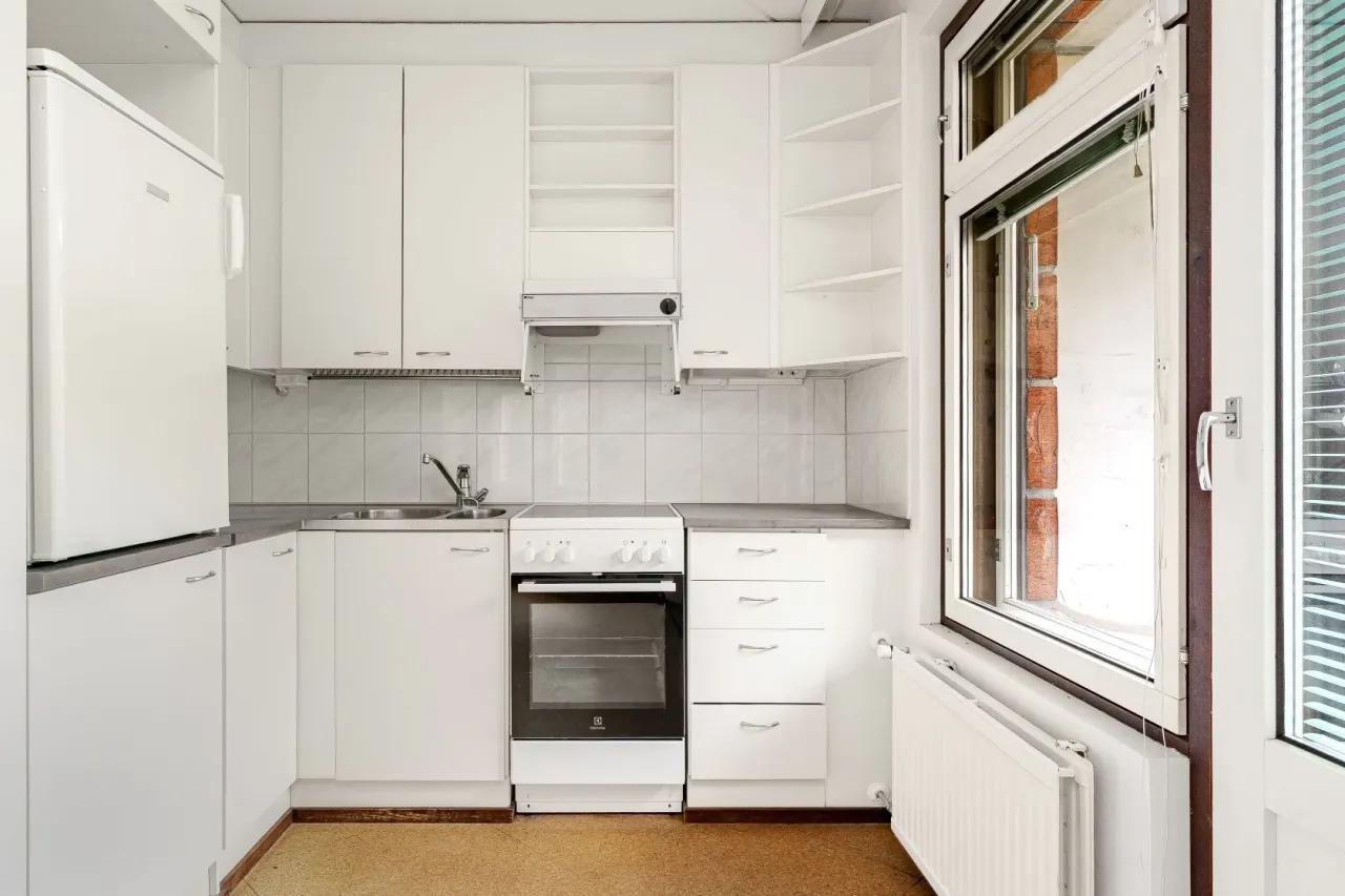 Квартира в Вантаа, Финляндия, 33.5 м² - фото 2