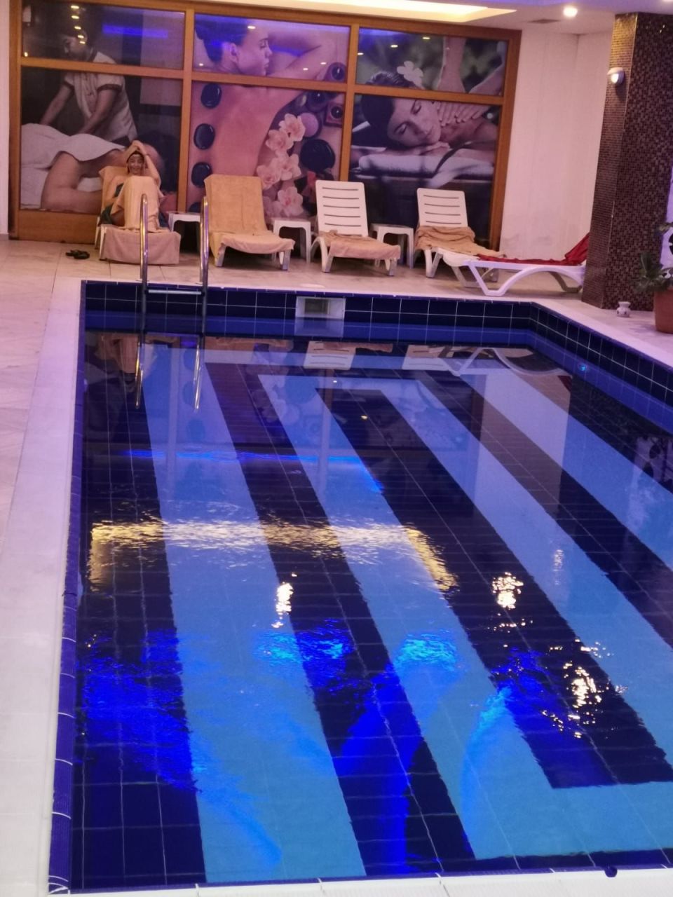 Студия в Алании, Турция, 46 м² - фото 3