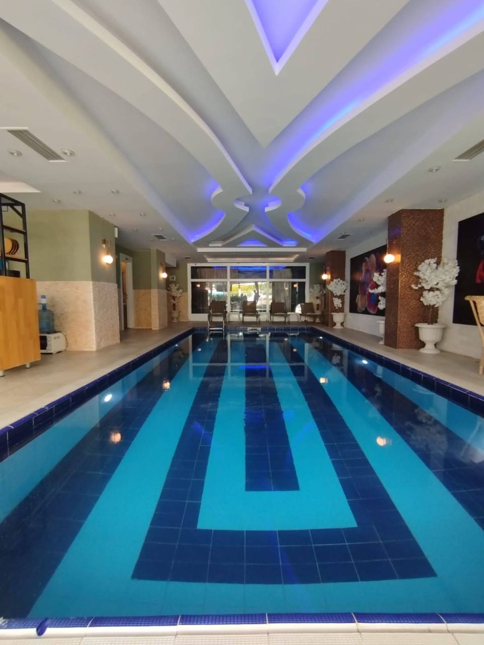 Студия в Алании, Турция, 46 м² - фото 4