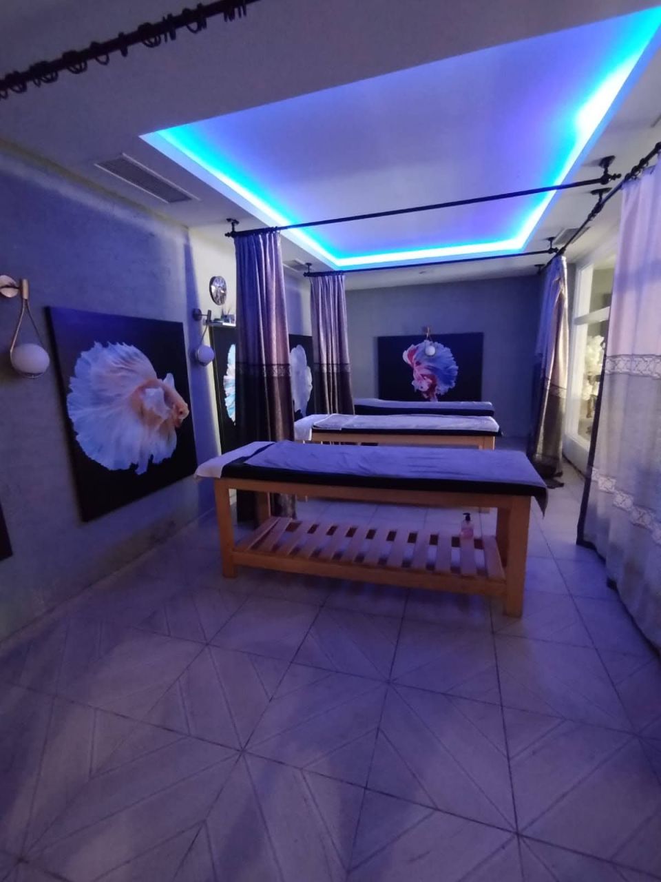 Студия в Алании, Турция, 46 м² - фото 6