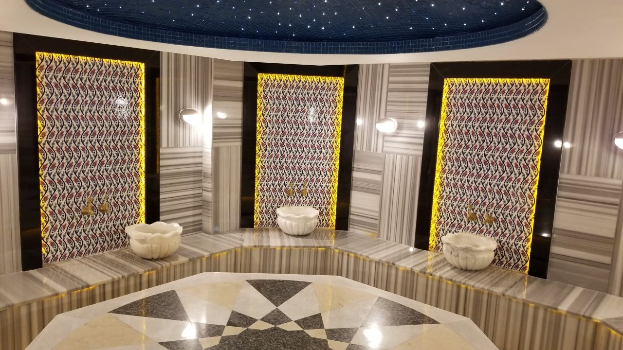 Студия в Алании, Турция, 46 м² - фото 9