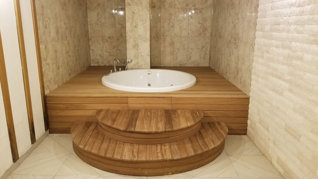 Студия в Алании, Турция, 46 м² - фото 10