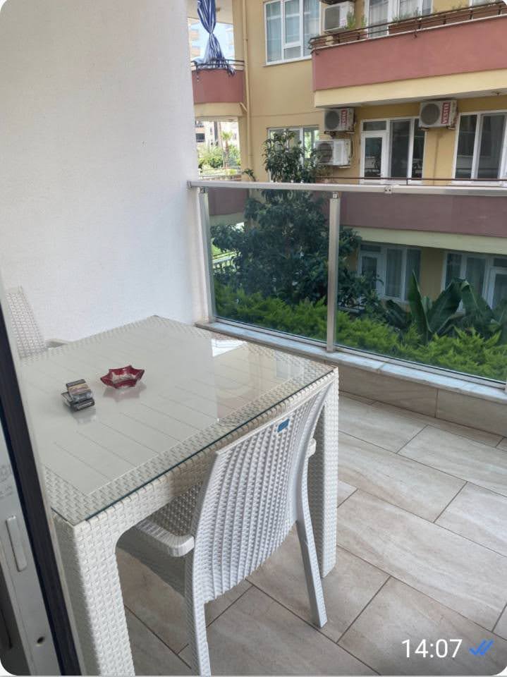 Студия в Алании, Турция, 46 м² - фото 12