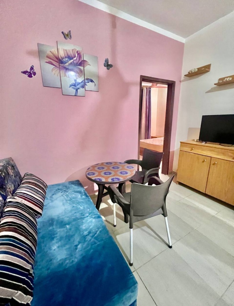 Квартира в Хургаде, Египет, 50 м² - фото 6