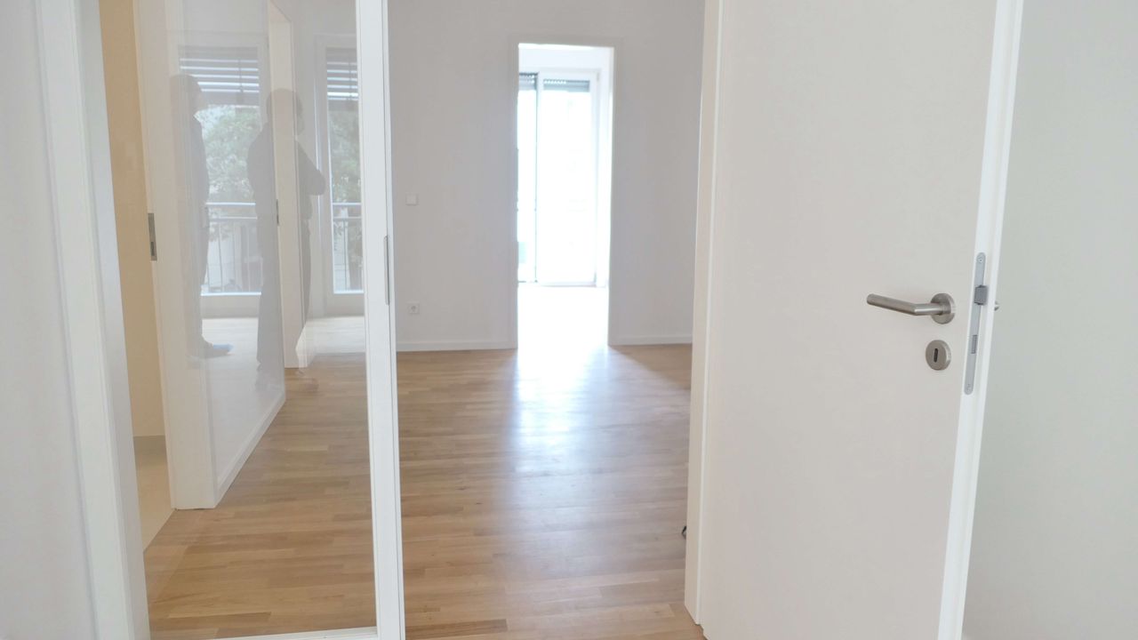 Квартира в Берлине, Германия, 114.45 м² - фото 7