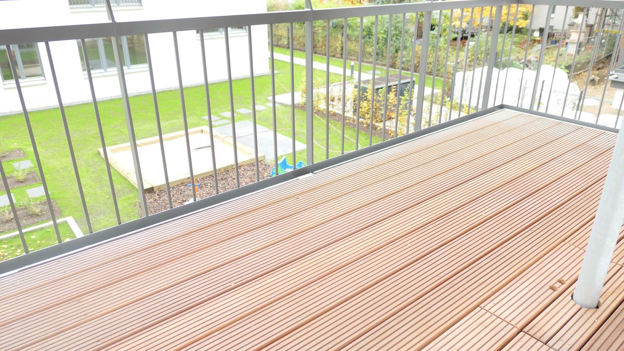 Квартира в Берлине, Германия, 114.45 м² - фото 4