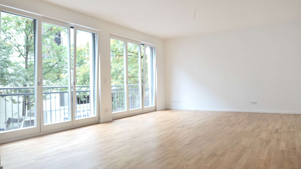 Квартира в Берлине, Германия, 114.45 м² - фото 9