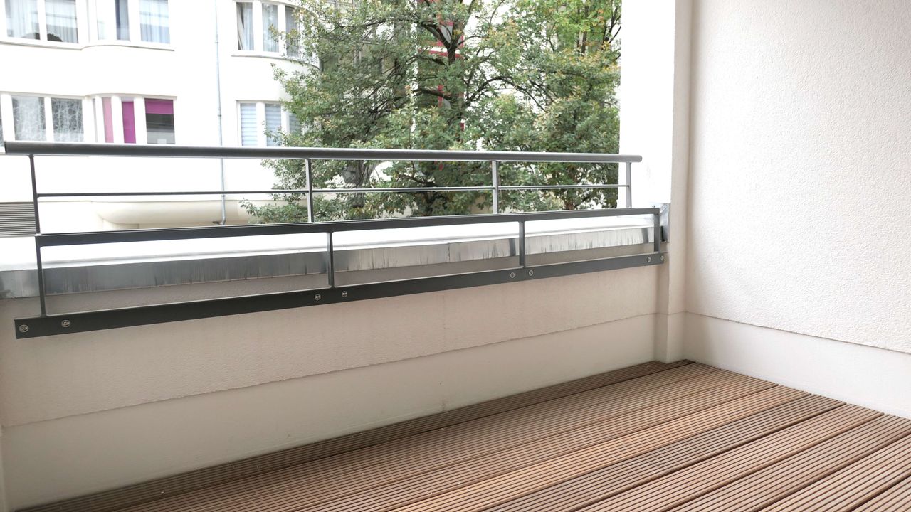 Квартира в Берлине, Германия, 114.45 м² - фото 6