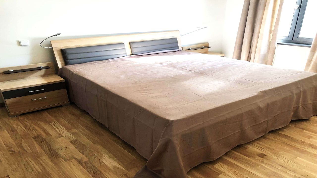 Квартира в Берлине, Германия, 64 м² - фото 12