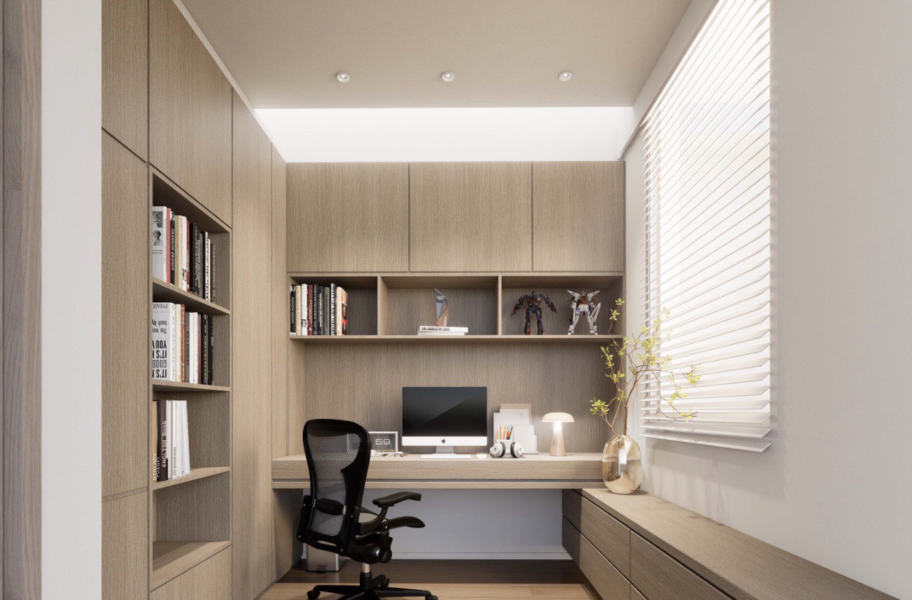 Дом на Пхукете, Таиланд, 230 м² - фото 10