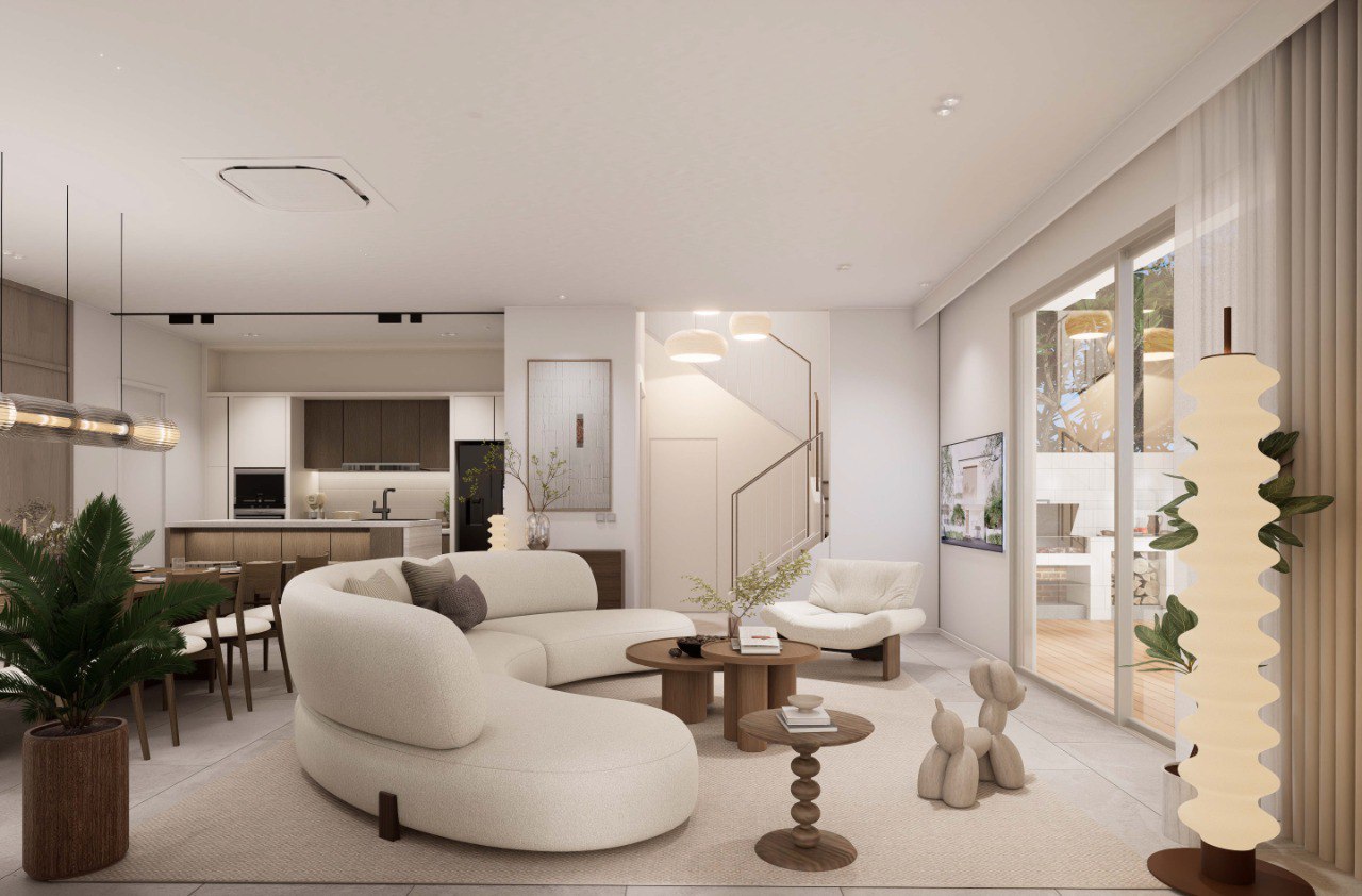 Дом на Пхукете, Таиланд, 230 м² - фото 3