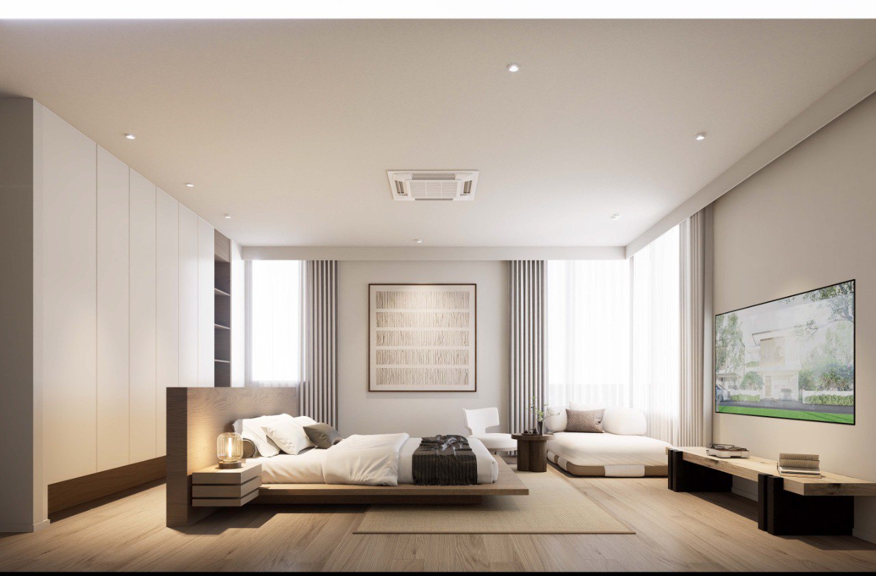 Дом на Пхукете, Таиланд, 230 м² - фото 8