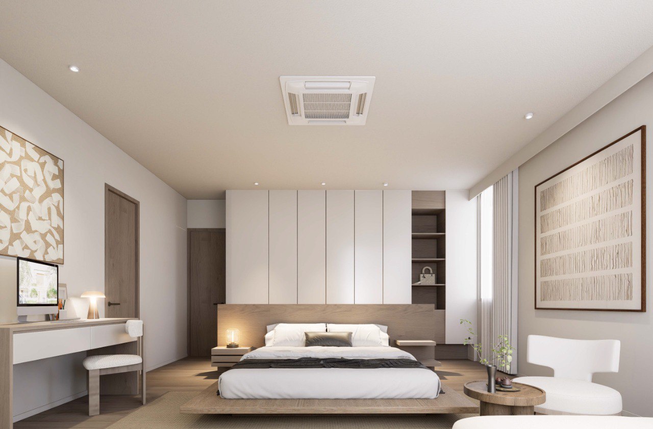 Дом на Пхукете, Таиланд, 230 м² - фото 7