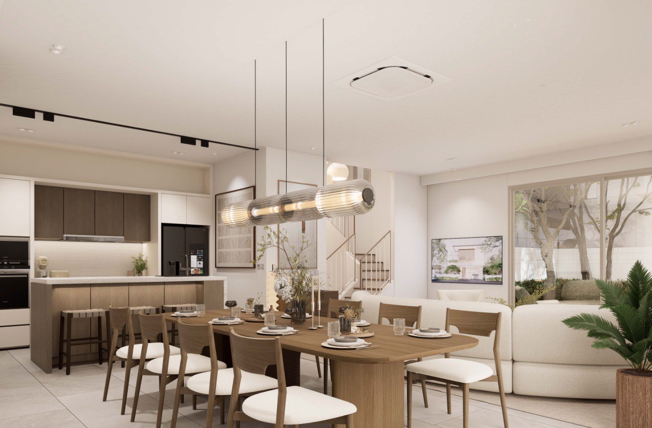 Дом на Пхукете, Таиланд, 230 м² - фото 4