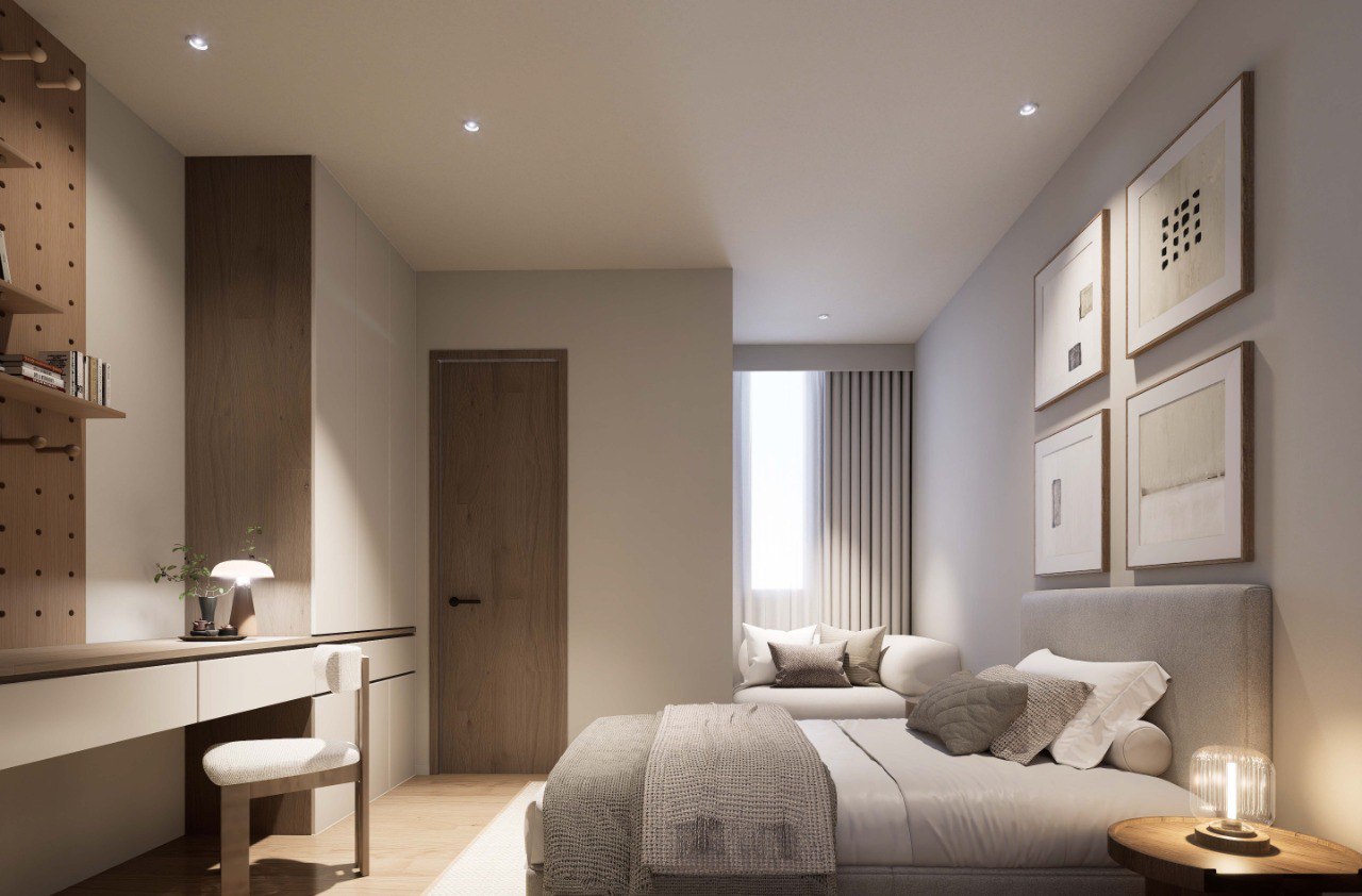 Дом на Пхукете, Таиланд, 230 м² - фото 13