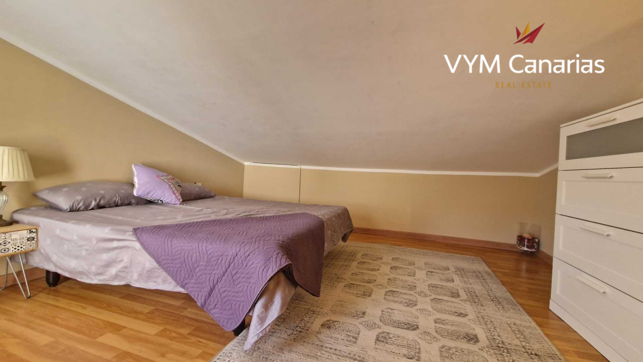 Апартаменты на Тенерифе, Испания, 90 м² - фото 14