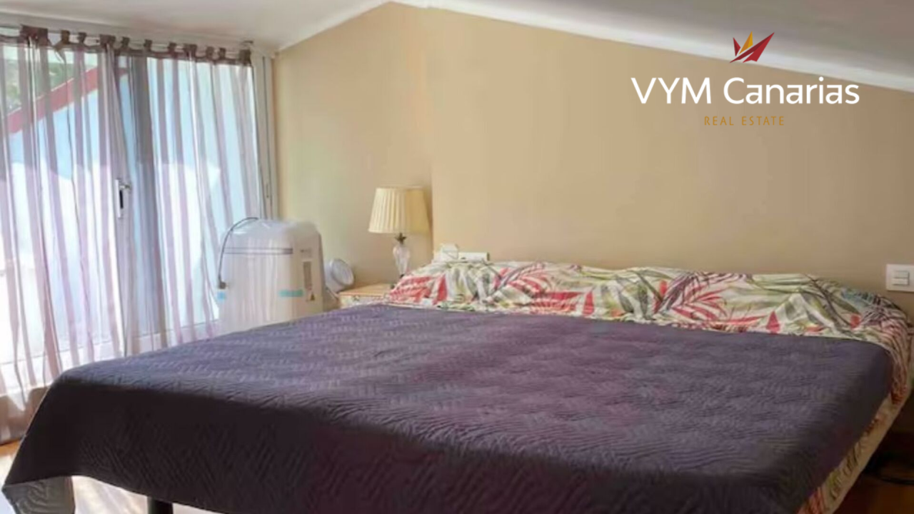 Апартаменты на Тенерифе, Испания, 90 м² - фото 19