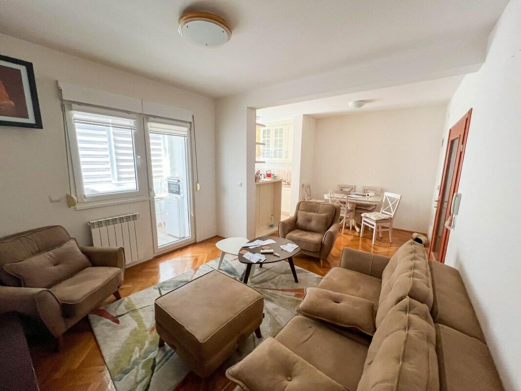 Квартира в Баре, Черногория, 76 м² - фото 2