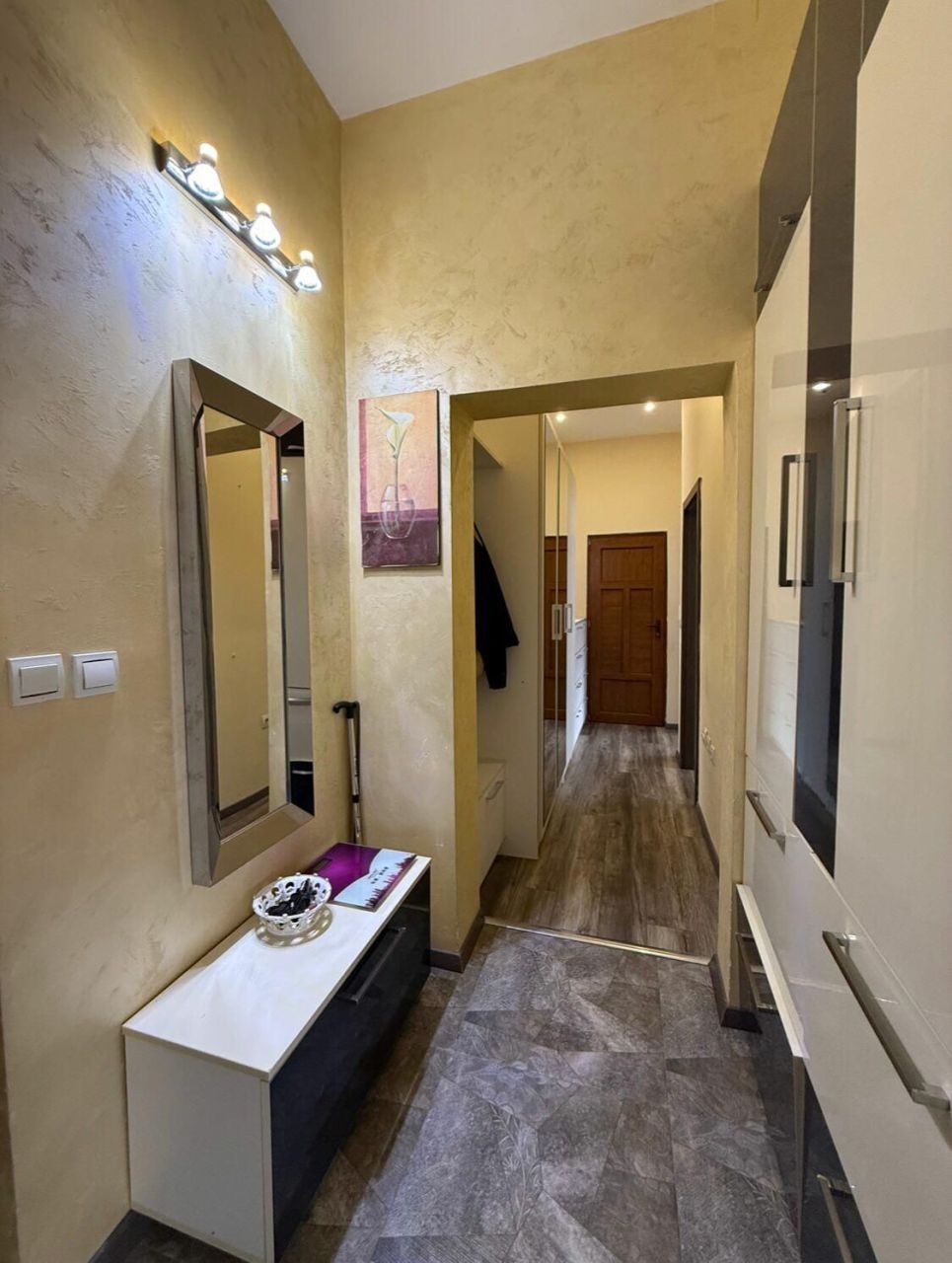 Квартира в Баре, Черногория, 59 м² - фото 5