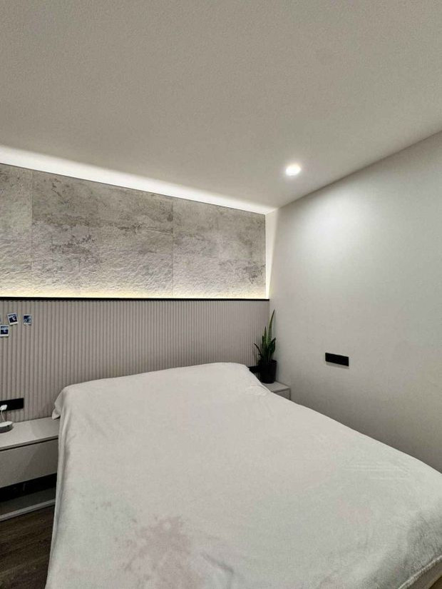 Квартира в Батуми, Грузия, 50 м² - фото 2