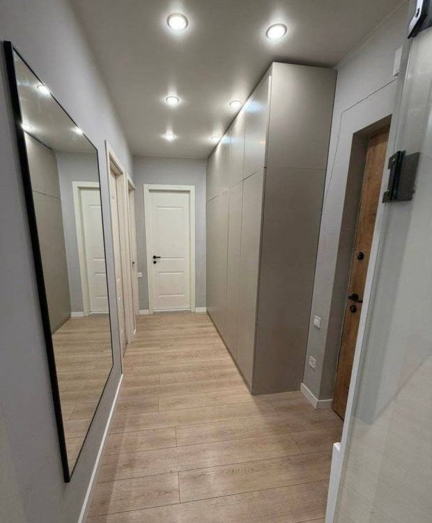 Квартира в Тбилиси, Грузия, 77 м² - фото 2