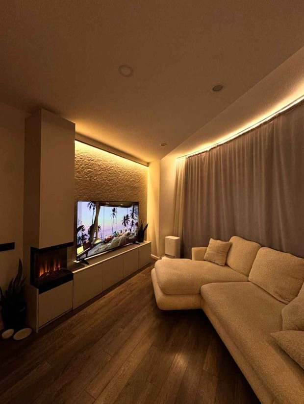 Квартира в Батуми, Грузия, 50 м² - фото 4