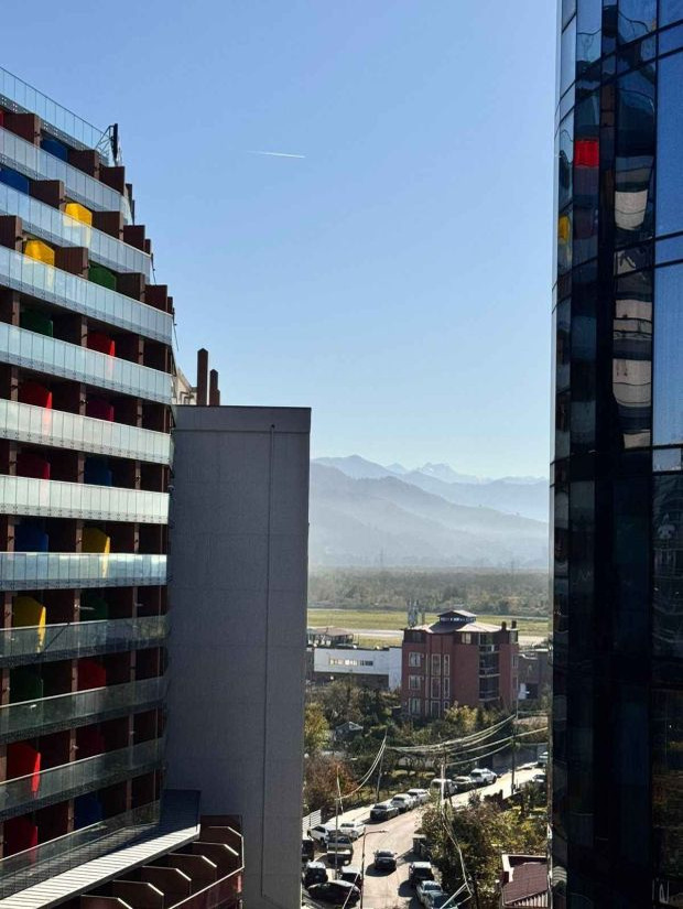 Квартира в Батуми, Грузия, 50 м² - фото 6