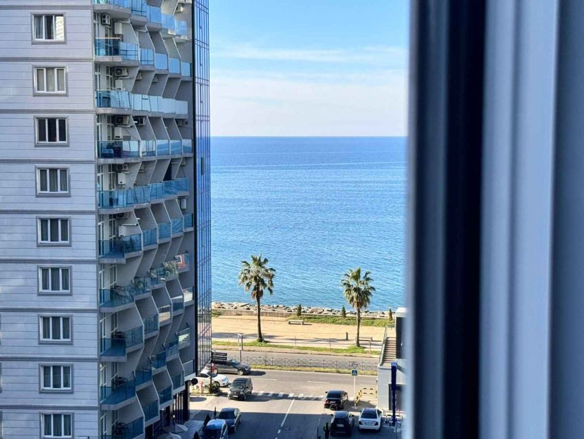 Квартира в Батуми, Грузия, 50 м² - фото 7