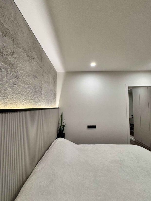 Квартира в Батуми, Грузия, 50 м² - фото 8