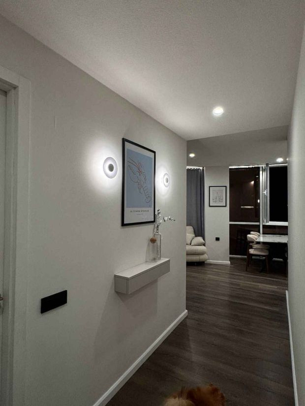 Квартира в Батуми, Грузия, 50 м² - фото 9