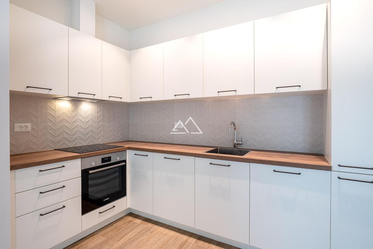 Апартаменты на полуострове Луштица, Черногория, 69 м² - фото 10