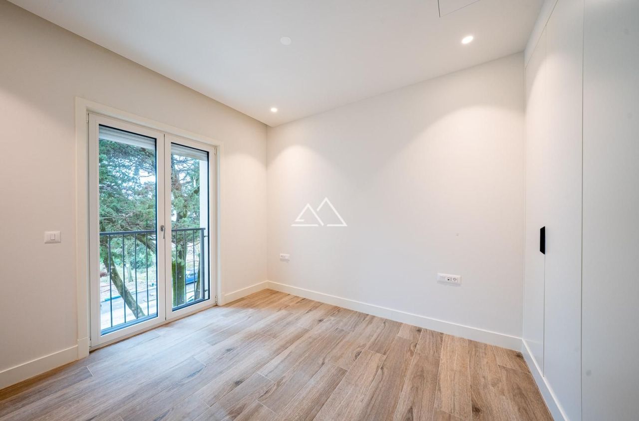 Апартаменты на полуострове Луштица, Черногория, 69 м² - фото 14