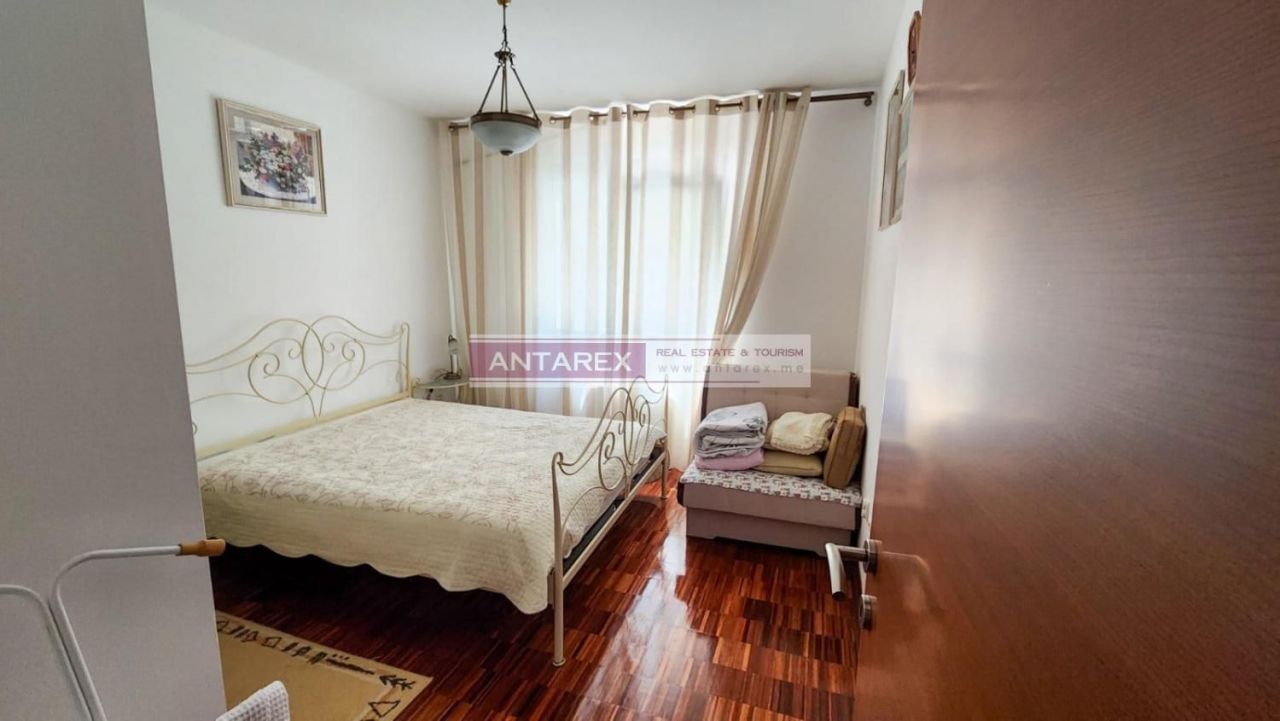 Апартаменты в Столиве, Черногория, 105 м² - фото 6